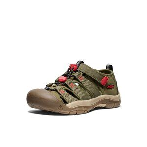 Keen Newport H2 Water Hiking Velcro Sandal Shoe Washable Size 1